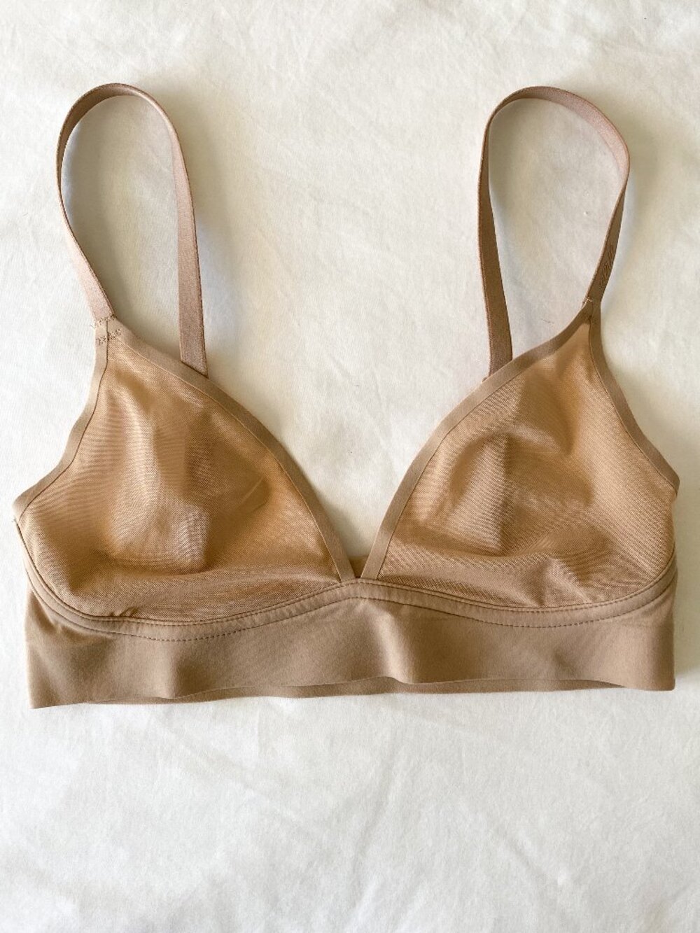 NWOT Aerie Mesh Bralette XS (Brand New)
